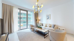 Primestay - Beach Isle 1BR with Private Beach Access